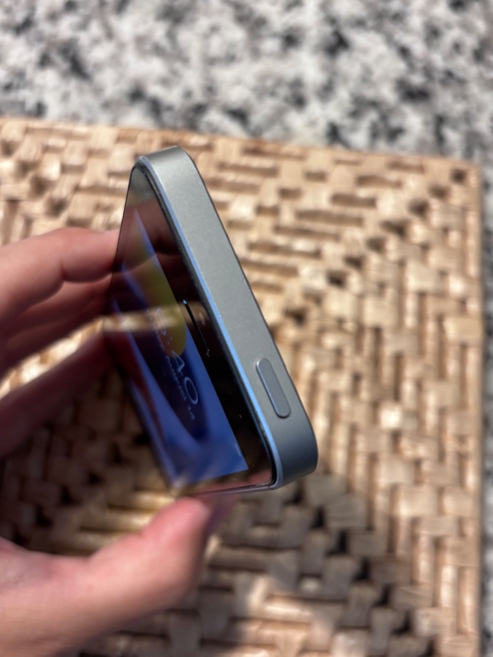 iPhone SE (1st generation) - Picture 8 of 10